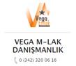 Vega M-Lak Danışmanlık  - Gaziantep